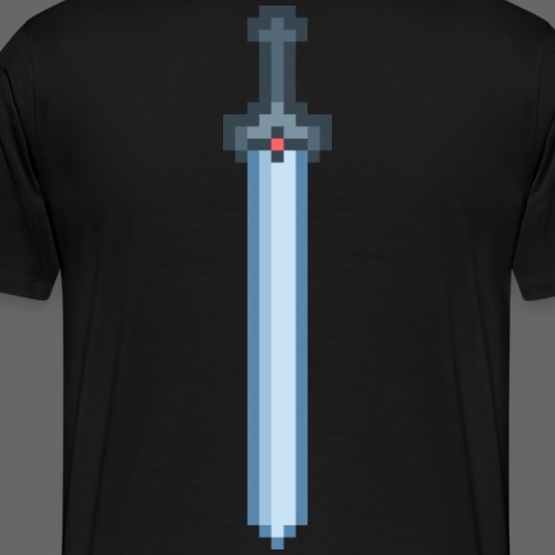 Iron Sword - Men's Premium T-Shirt