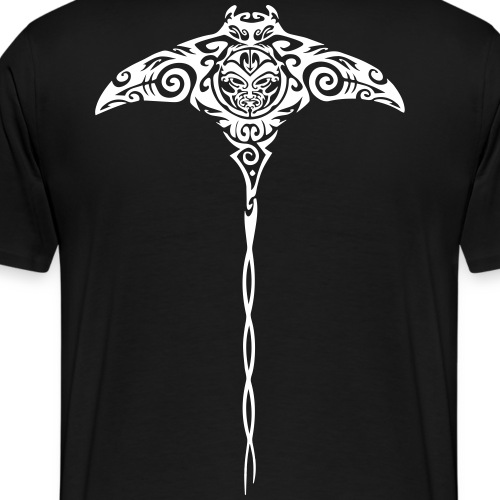 Aloha Ray - Men's Premium T-Shirt