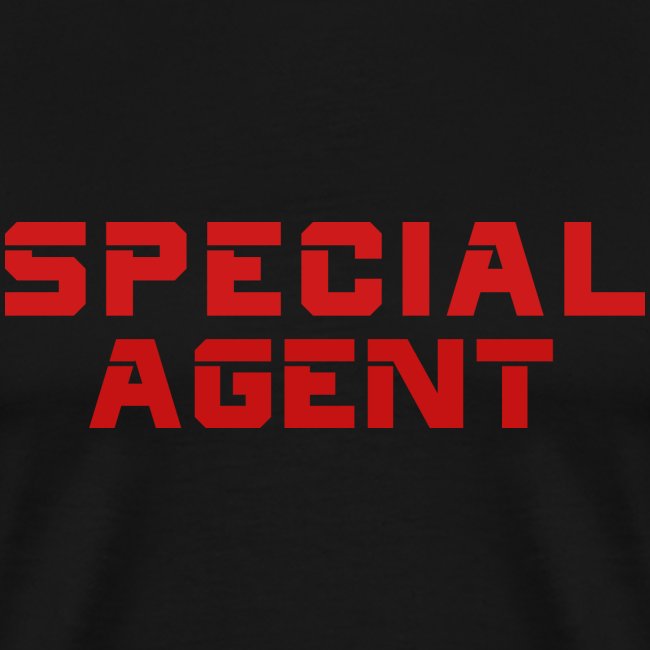 Special Agent w Akademia Wywiadu™