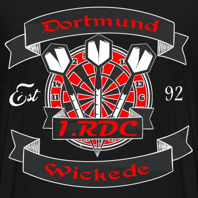 1.RDC Dortmund Wickede