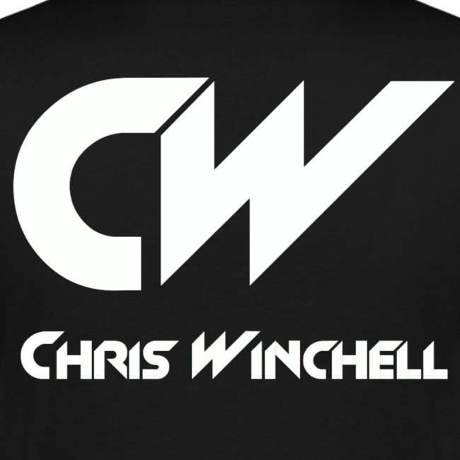 Chris Winchell Official T-Shirt (Kids)