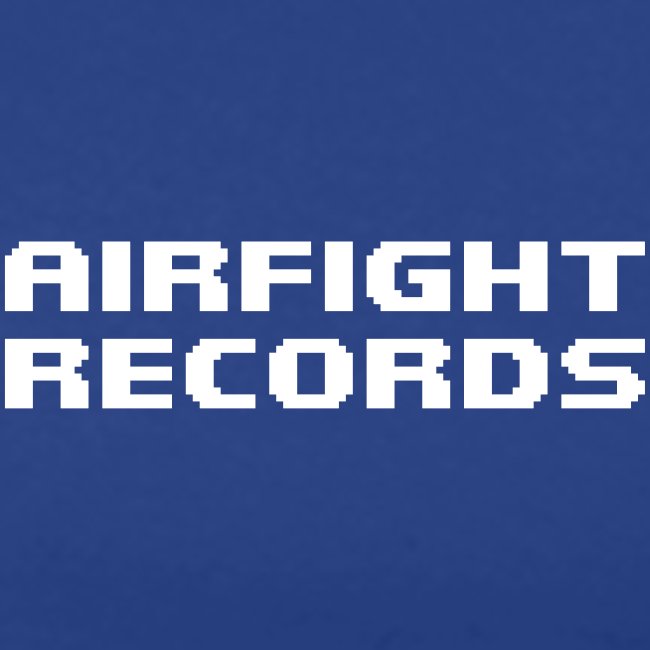 airfightlogo text