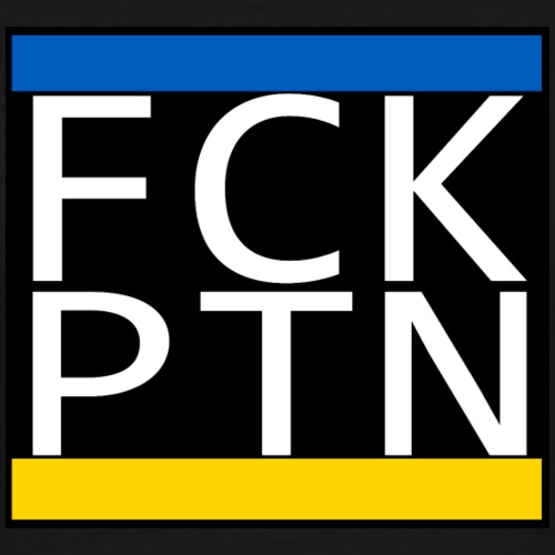 FCKPTN - Kein Platz für Diktatoren