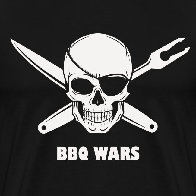 BBQ Wars