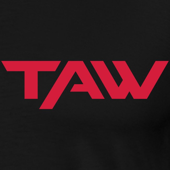 Logo TAW vs