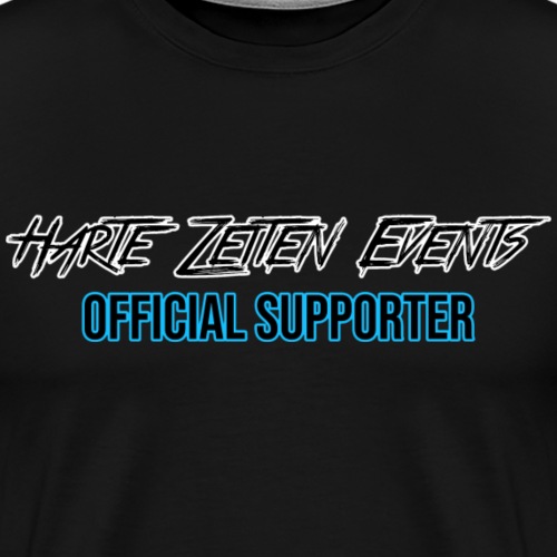 Official Supporter - Männer Premium T-Shirt