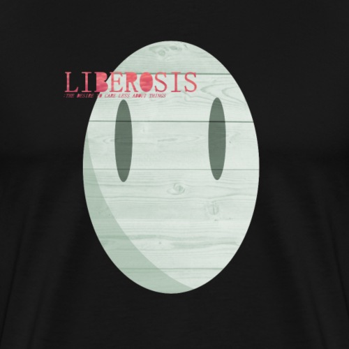 Lberosis - T-shirt Premium Homme