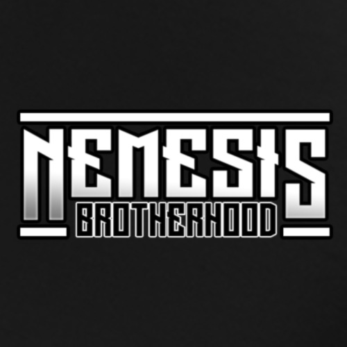 Nemesis Brotherhood - Mannen Premium T-shirt