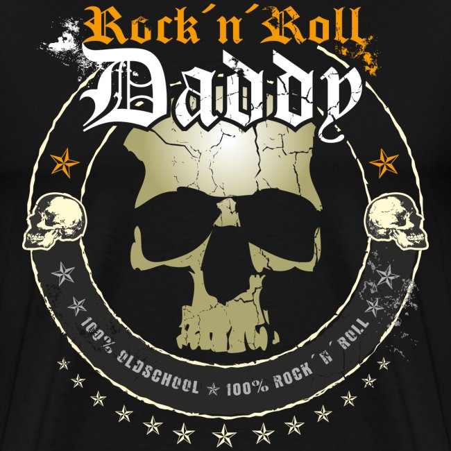 Rock ´n´ Roll Daddy