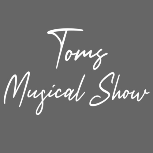 Toms Musical Show - Männer Premium T-Shirt