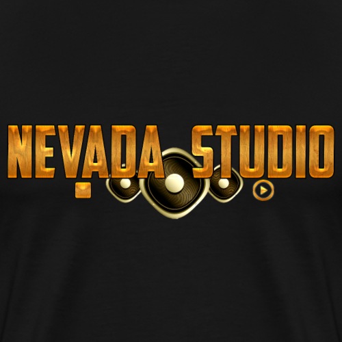 logo nevada studio boutique spreadshop