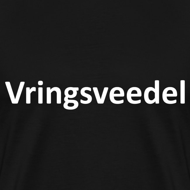 vringsvedelweiss