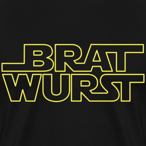 Bratwurst (Jedi)