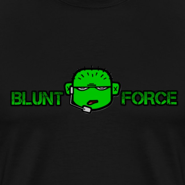 The Blunt Force