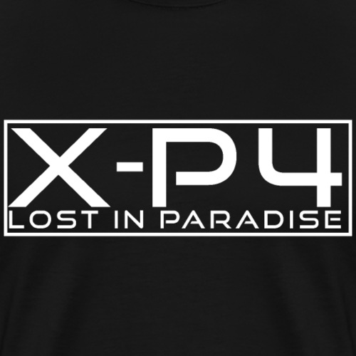 XP Alben Headlines 4 Lost in paradise - Männer Premium T-Shirt