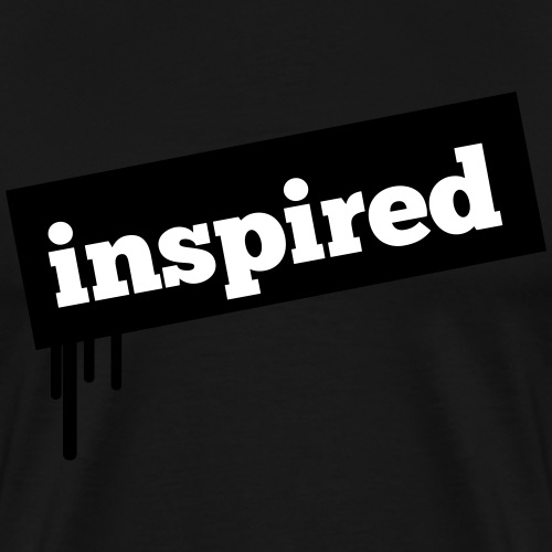 inspiriert 2f - Männer Premium T-Shirt