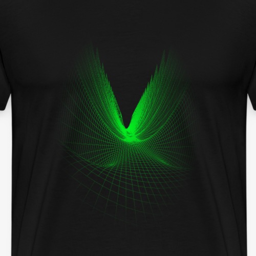 Synequation - T-shirt Premium Homme