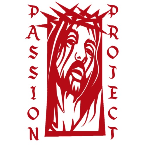 Passion Project 2 - Premium-T-shirt herr