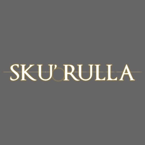 SkuRulla2 - Premium T-skjorte for menn