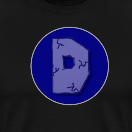 D-T-Shirt - Männer Premium T-Shirt
