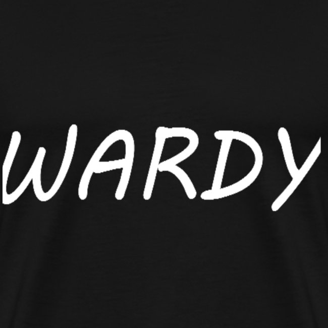 Wardy T-Shirt