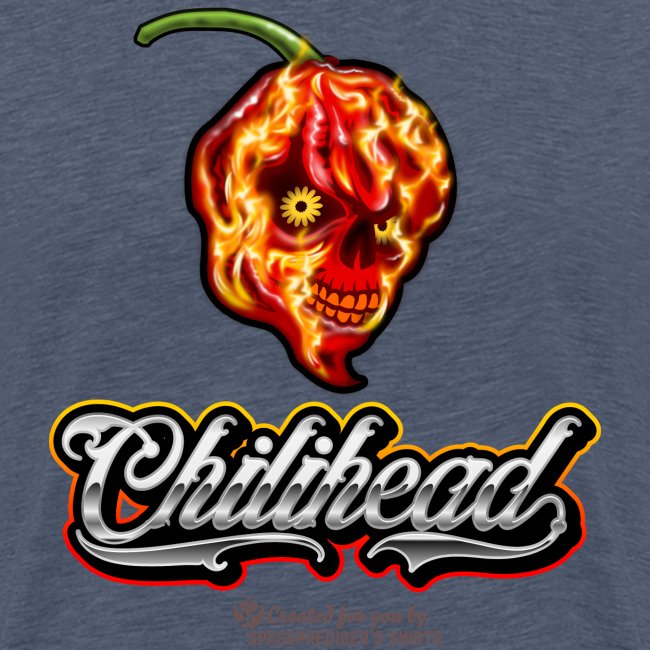Chilihead