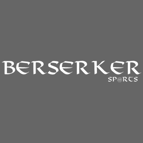 Berserker Sports Wiking Clothing - Männer Premium T-Shirt