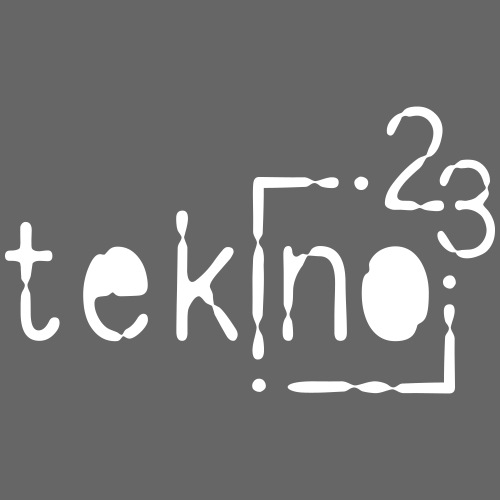 Tekno 23 Logo - 2022 - Men's Premium T-Shirt