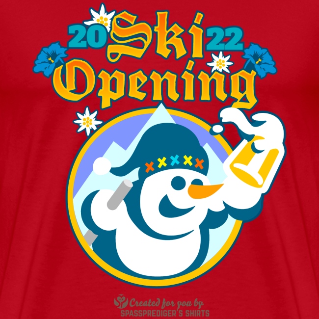 Ski Opening 2022