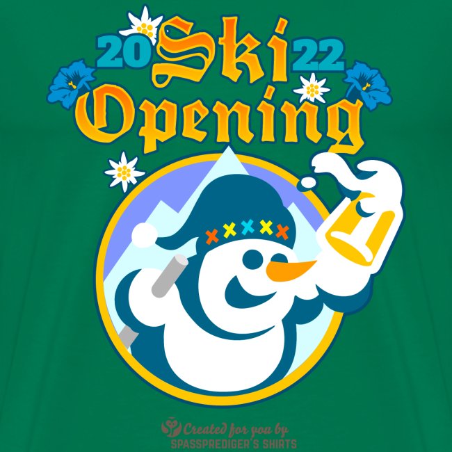 Ski Opening 2022