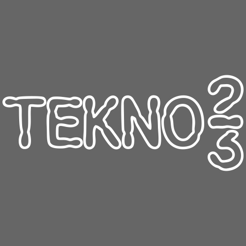 TEKNO 23 Logo - 23.003 - Men's Premium T-Shirt