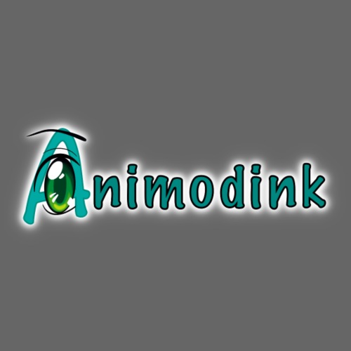 Animodink Tatoostudio Merchandise - Männer Premium T-Shirt