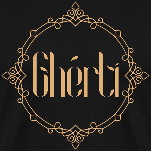 Ghérti - Männer Premium T-Shirt