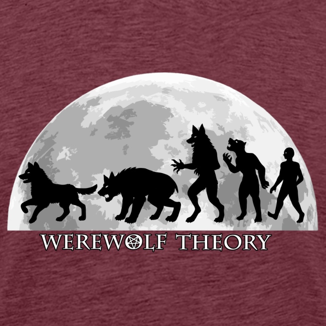 Werewolf Theory: The Change