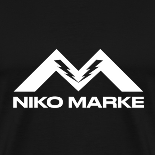 NIKO MARKE WHITE