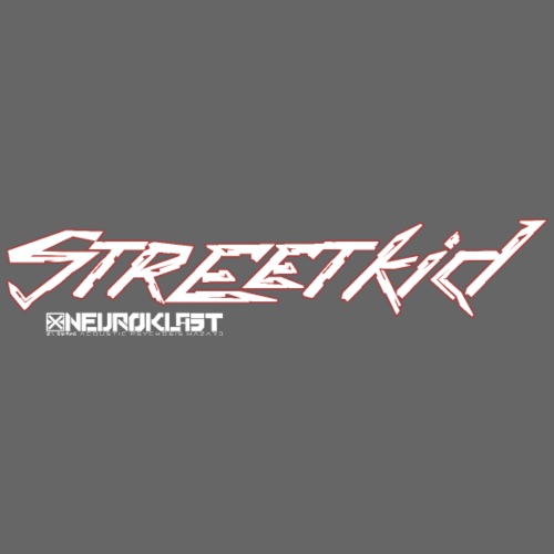 Streetkid - Männer Premium T-Shirt