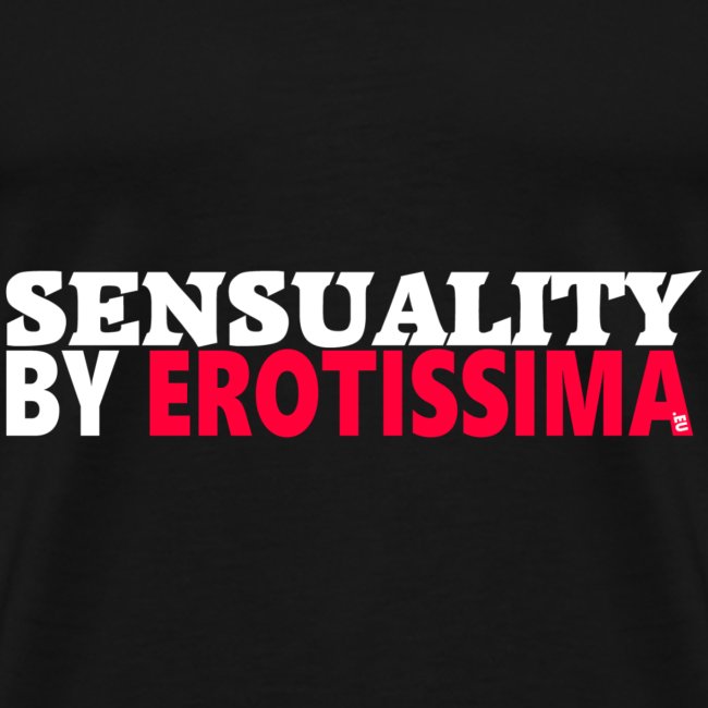 Logo Erotissima | white & Pink