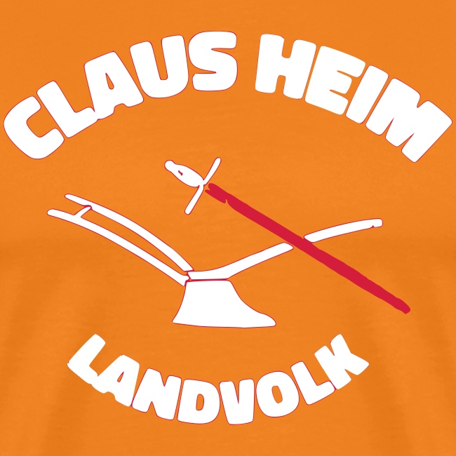 Claus Heim