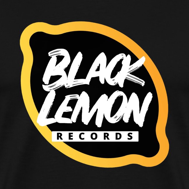 Black Lemon Logo