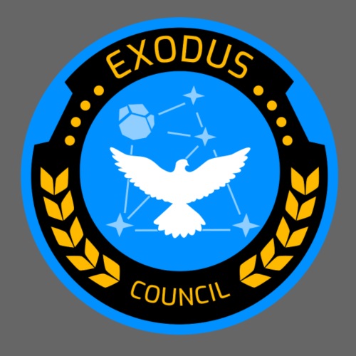 Exodus Color - Männer Premium T-Shirt
