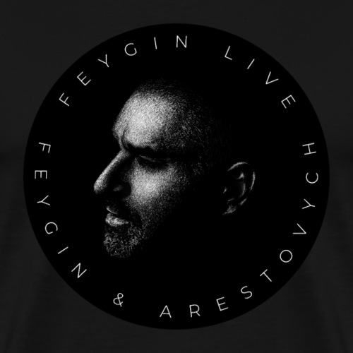 Feygin & Arestovych - Men's Premium T-Shirt