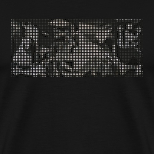 gernika - Men's Premium T-Shirt