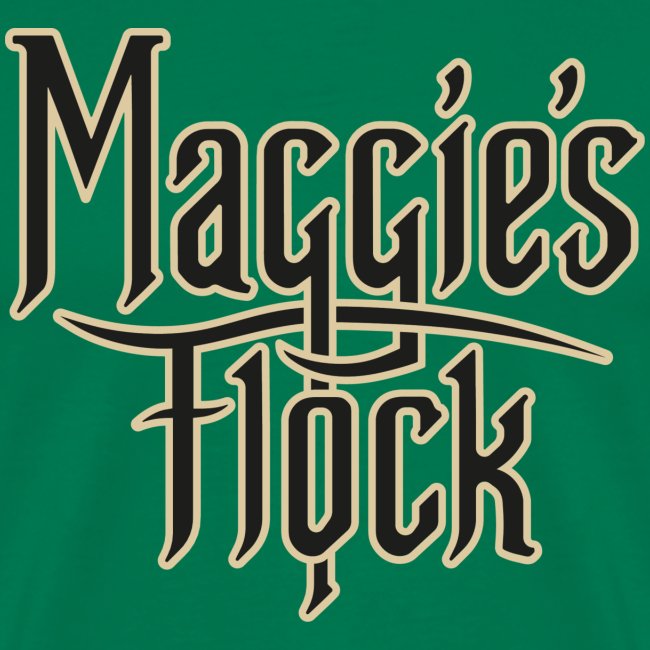 Maggie's Flock logo 2.0