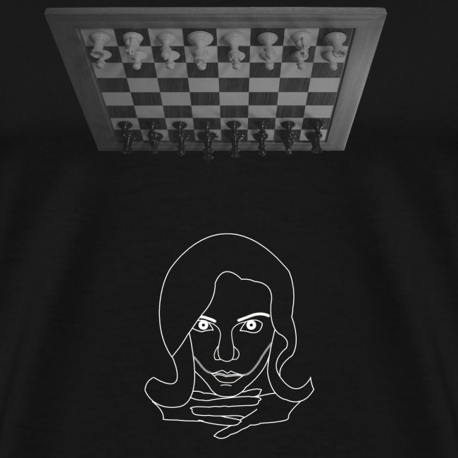 Chess in my head