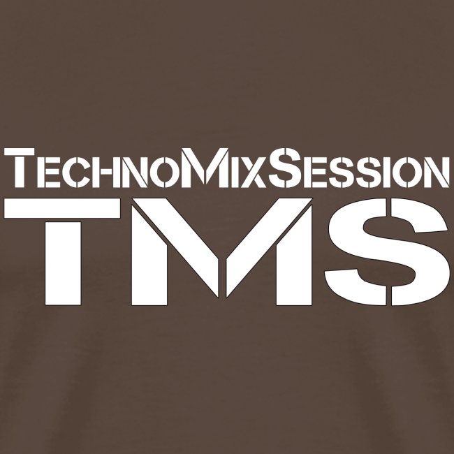 TMS-TechnoMixSession (white)