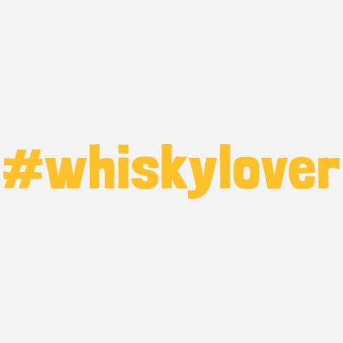 #whiskylover | Whisky Lover - Männer Premium T-Shirt