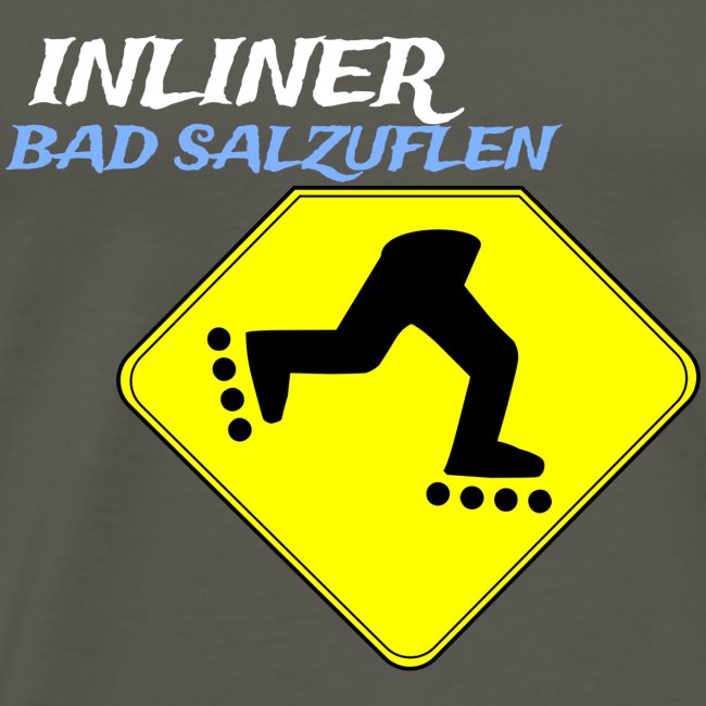 Inliner Bad Salzuflen