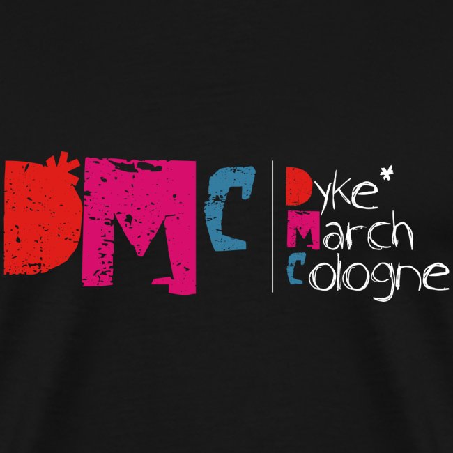 Dyke March Cologne