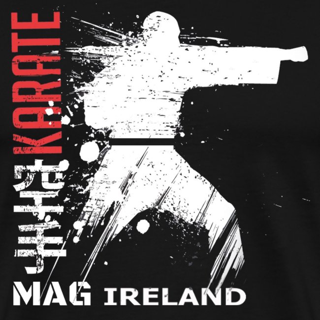 Karate MAG Ireland Style