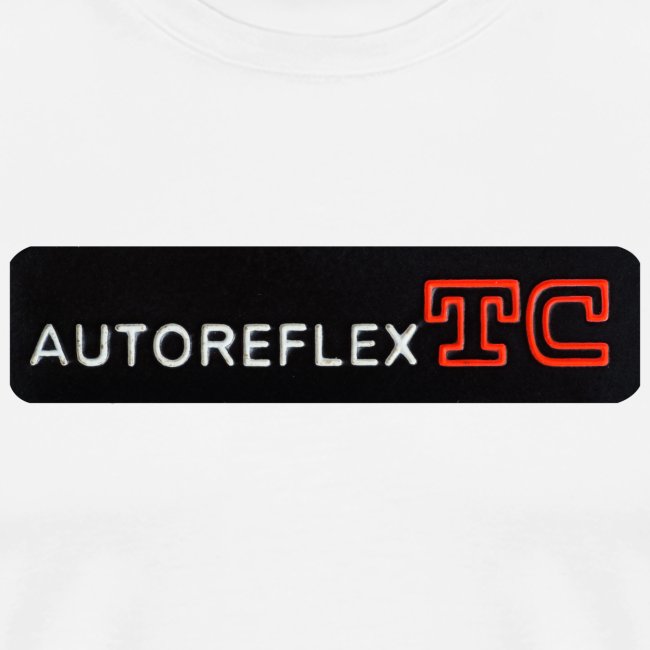 Autoreflex TC